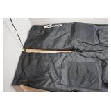 Clam Ice Armor Defender Bibs with Motion Float - 2XL