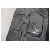 Clam Ice Armor Defender Bibs with Motion Float - 2XL