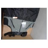 Clam Ice Armor Defender Bibs with Motion Float - 2XL