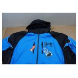 Clam Ice Armor Rise Parka with Motion Float - 3XL