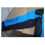 Clam Ice Armor Rise Parka with Motion Float - 3XL