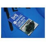 Clam Ice Armor Rise Parka with Motion Float - 3XL