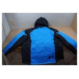 Clam Ice Armor Rise Parka with Motion Float - 3XL