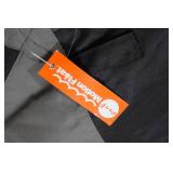 Clam Ice Armor Defender Bibs with Motion Float - 4XL