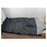 Clam Ice Armor Defender Bibs with Motion Float - 4XL