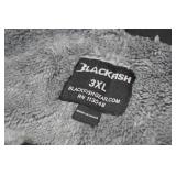 Blackfish Stormskin Gale Bibs - 3XL