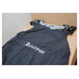 Blackfish Stormskin Gale Bibs - 3XL