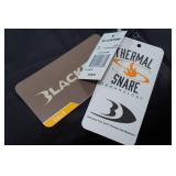 Blackfish Gale Pullover Jacket - Medium