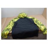 Blackfish Gale Pullover Jacket - Medium