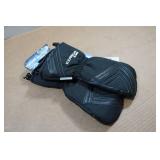 Clam Ice Armor Renegade Cold Weather Mitts - Small