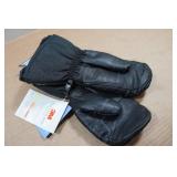 Clam Ice Armor Renegade Cold Weather Mitts - Small