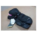 Clam Ice Armor Women