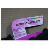 Clam Ice Armor Women