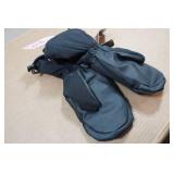 Clam Ice Armor Women