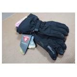 Clam Ice Armor Women