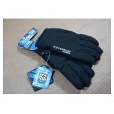 Clam Ice Armor Featherlight Gloves - Small