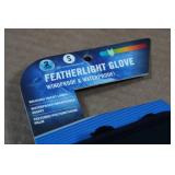 Clam Ice Armor Featherlight Gloves - Small