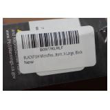 Blackfish Microflex Thermal Bottoms - XL