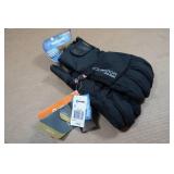 Clam Ice Armor Vertex Gloves - 2XL