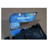 Clam Ice Armor Vertex Gloves - 2XL