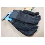Clam Ice Armor Vertex Gloves - 2XL