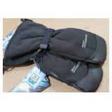 Clam Ice Armor Extreme Cold Weather Mitts - Medium