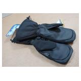 Clam Ice Armor Extreme Cold Weather Mitts - Medium