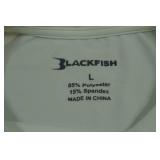 Blackfish Swift UPF/Cooling Long Sleeve - Large