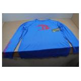 Blackfish Angler UPF/Cooling Long Sleeve - XL
