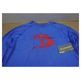Blackfish Angler UPF/Cooling Long Sleeve - XL