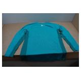 Blackfish Angler UPF/Cooling Long Sleeve - Medium
