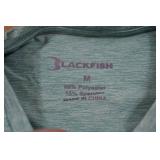 Blackfish Swift UPF/Cooling Long Sleeve - Medium