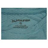 Blackfish Angler UPF/Cooling Long Sleeve - Small