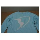 Blackfish Angler UPF/Cooling Long Sleeve - Small