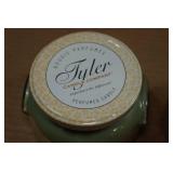 *2* Tyler Candle Company Hippie Chick Candles