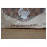 Boss Cat Freeze Dried Treats - Turkey