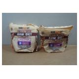 Boss Cat Freeze Dried Treats - Pork