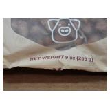 Boss Cat Freeze Dried Treats - Pork