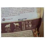 Boss Cat Freeze Dried Treats - Pork