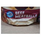 *2* Boss Dog Freeze Dried Dog Treats - Beef