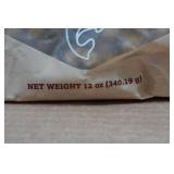 Boss Dog Pro Balls Dog Treats - Fish