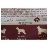 Boss Dog Pro Balls Dog Treats - Fish