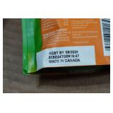 *4* Feline Greenies Smartbites Treats for Cats - 2.1oz