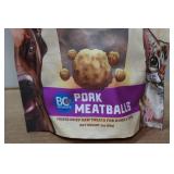 *2* Boss DogCat Pro Balls Dog/Cat Treats - Pork