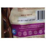 *2* Boss DogCat Pro Balls Dog/Cat Treats - Pork