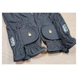 Roeckl Grip Riding Gloves - Size 6.5