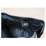 Roeckl Grip Riding Gloves - Size 6.5