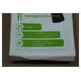 Back On Track Wrist Support - Small