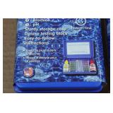 *2* Pool & Spa Test Kits