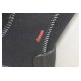 Stohlquist Tideline Ergo 5mm Snorkel Boots - Size 5